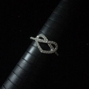 925 sterling silver ring